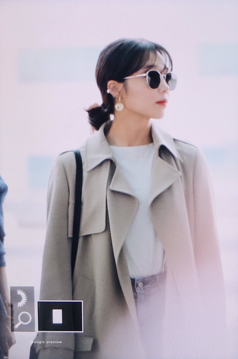 가을이 온 에이핑크 정은지.jpg | 인스티즈