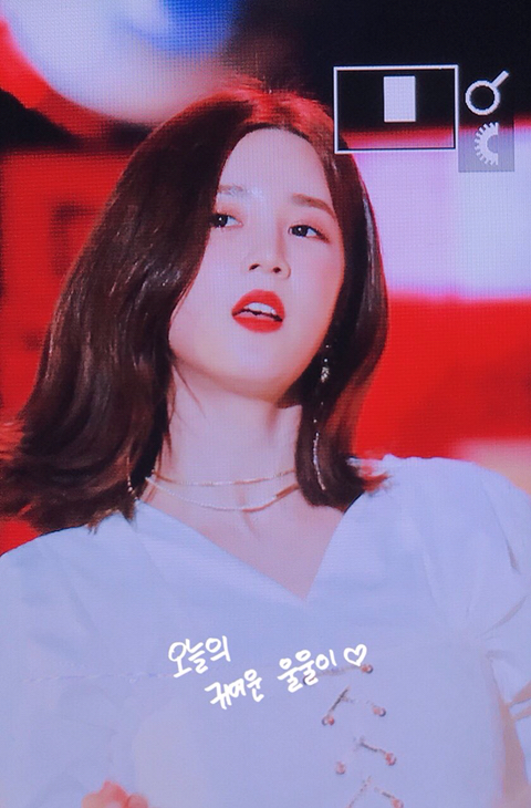 우리 이쁜 에이핑크초롱이 보고 가세요.jpg | 인스티즈