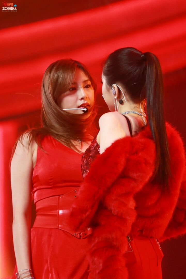 레드레드 오하영 | 인스티즈