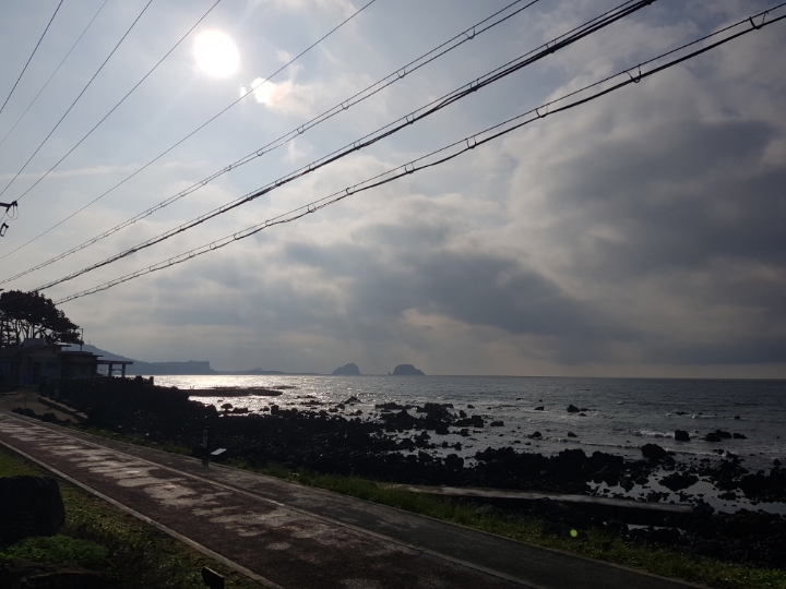 아래에 너무 멋진 사진이 있어서 저도 아무 사진 올려봄 (정말 아무 사진 주의) | 인스티즈