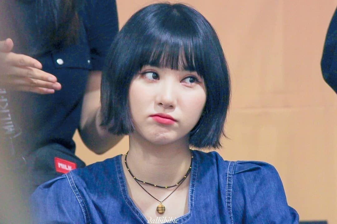 은근히 미인인 듯한 여자친구 은하.jpgif | 인스티즈