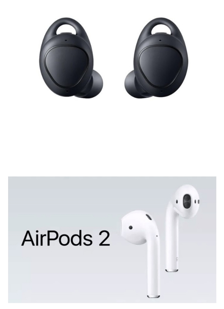 갤럭시버드 vs 에어팟 | 인스티즈