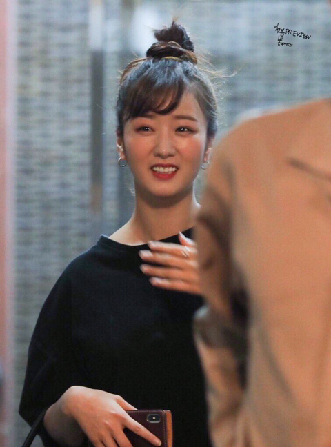 에이핑크 윤보미 랜덤 짤.jpgif | 인스티즈