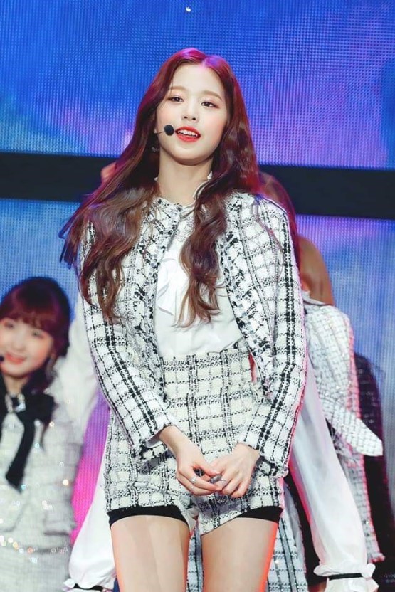 아이즈원 막냉이.jpgif | 인스티즈