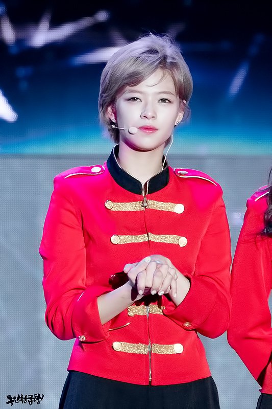 내 기준 정연 레전드 짤 모음.jpgif | 인스티즈