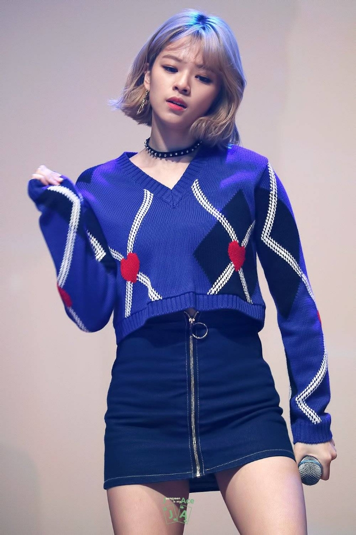 내 기준 정연 레전드 짤 모음.jpgif | 인스티즈