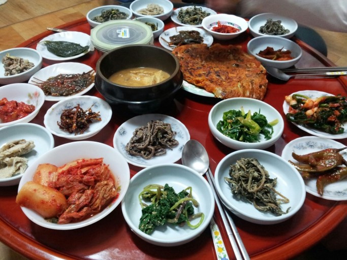 국밥충 아가리묵념하는 사진.jog | 인스티즈