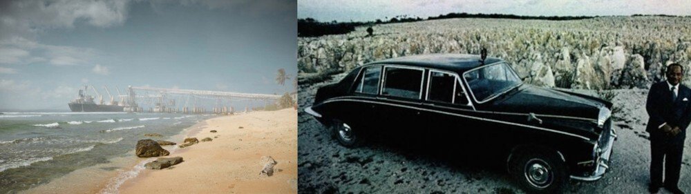 좆망해버려서 석유부자 국가들의 모범이 된 나라....JPG | 인스티즈