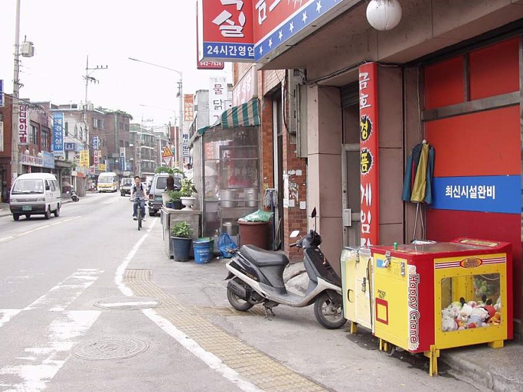 2001년 5월 성북구 장위동 (2).jpg | 인스티즈