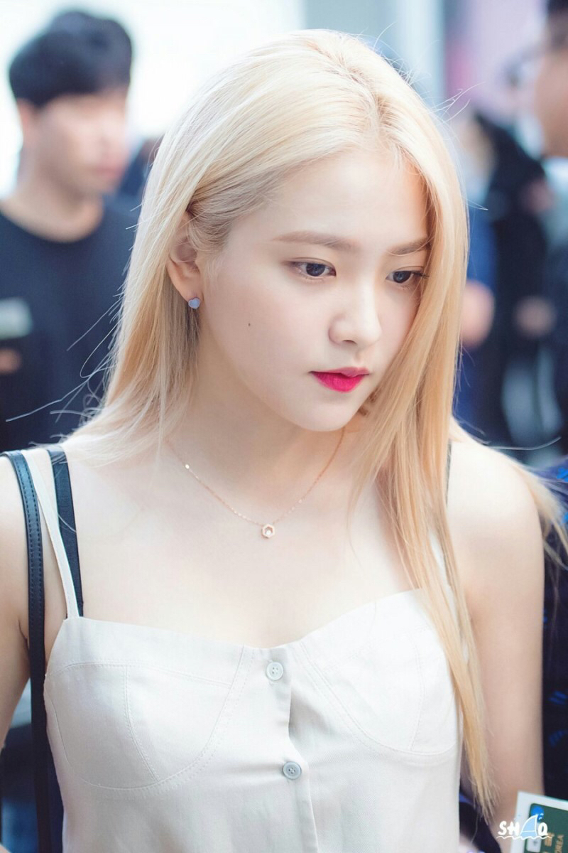 은근히 이쁜 레드벨벳 예리 | 인스티즈