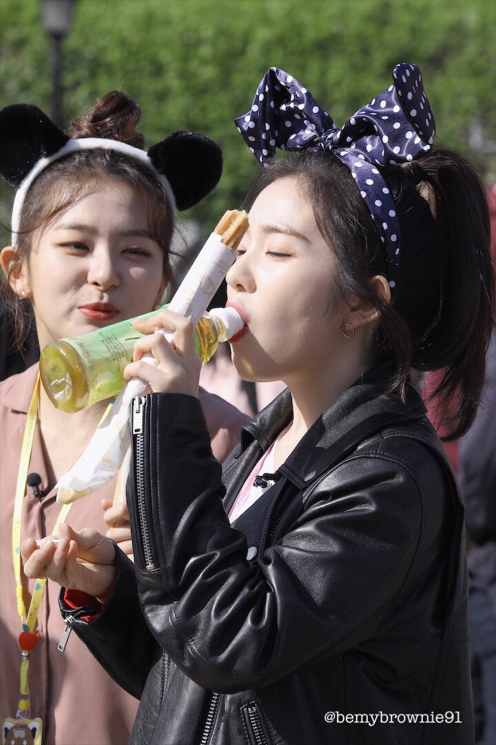 레드벨벳 아이린 | 인스티즈