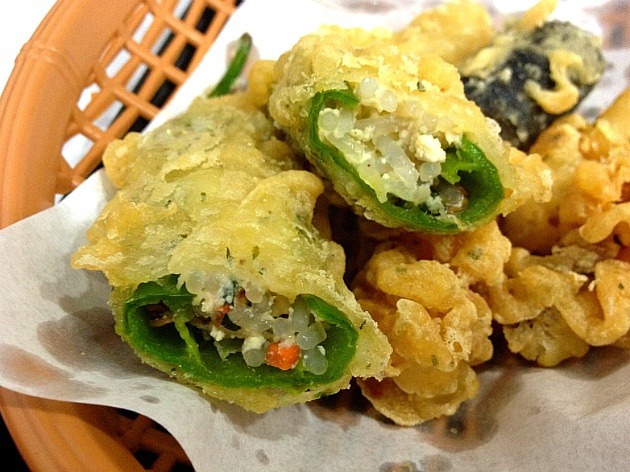 당신이 생각하는 분식집 튀김 甲은? | 인스티즈