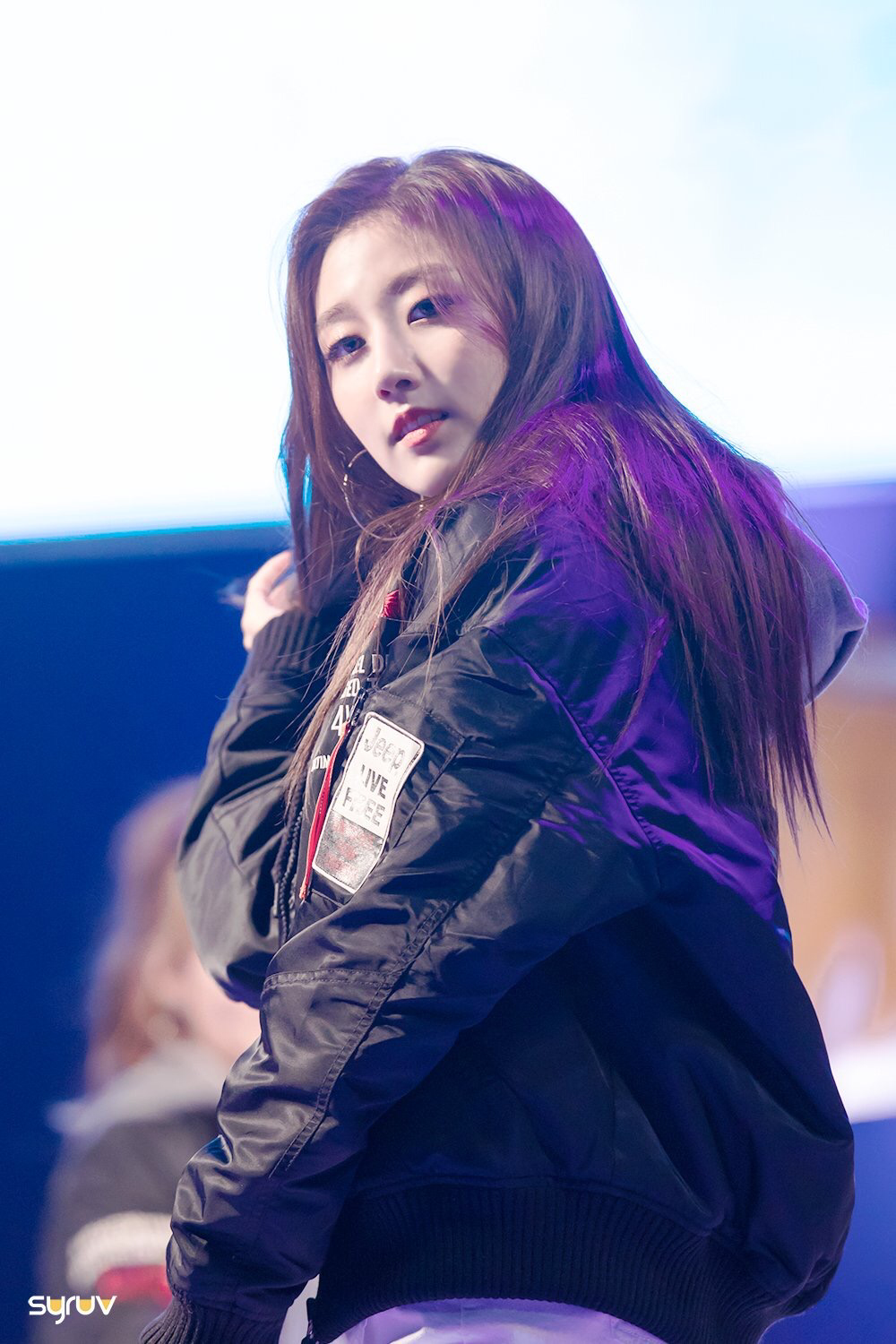 [러블리즈] 10월의 마지막 월요일이라서 예인이 | 인스티즈