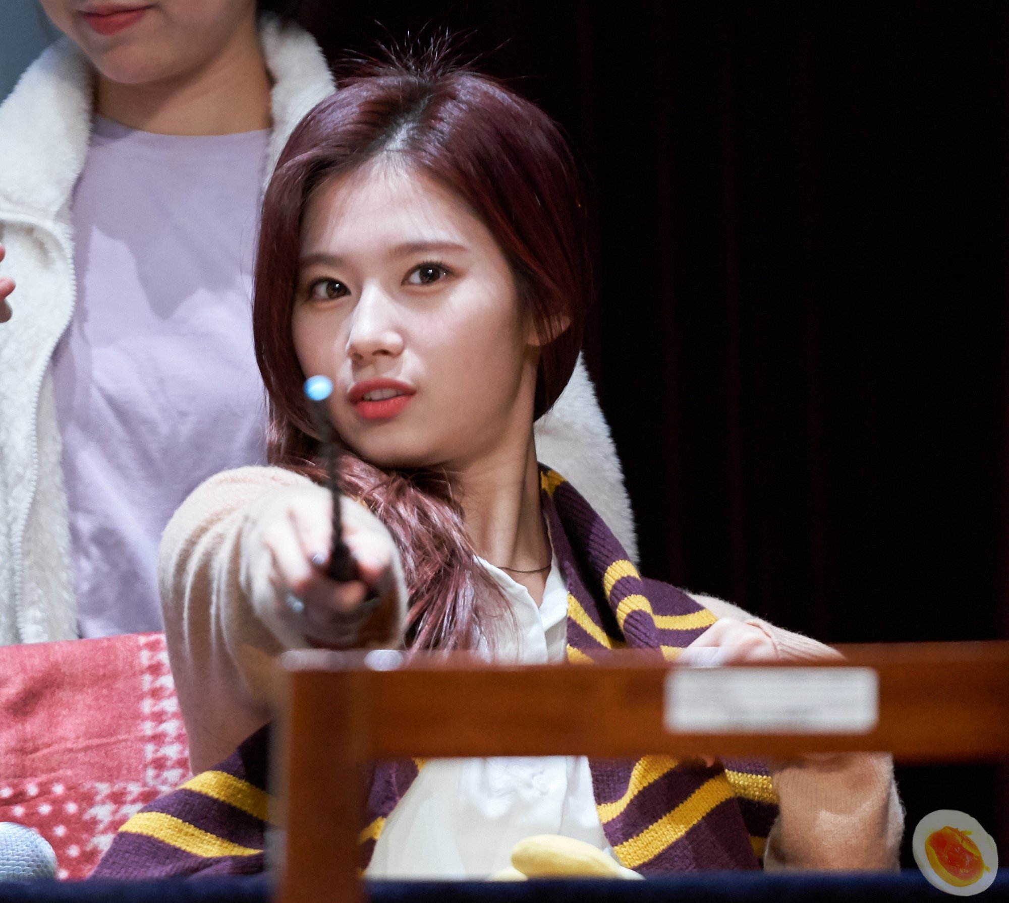 잔망스러운 트와이스 사나.jpgif | 인스티즈