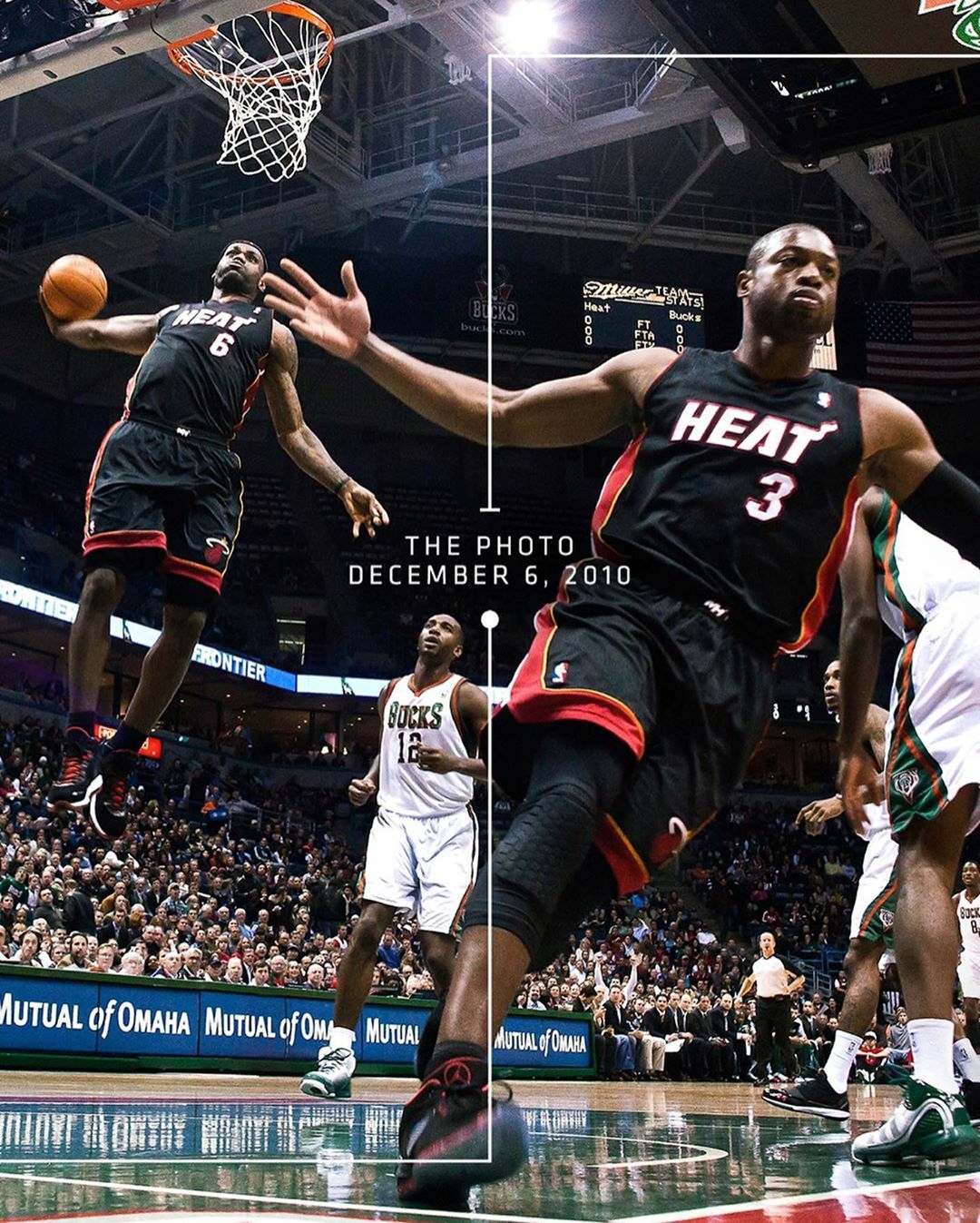 2010년대 마이애미 히트 | 인스티즈