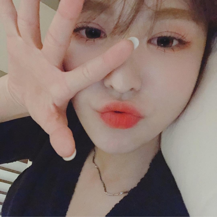 레드벨벳 웬디 새해 인사 | 인스티즈