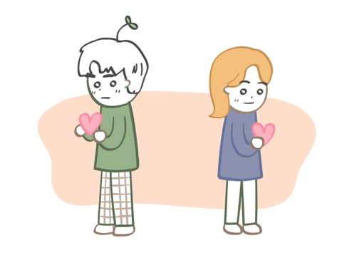 당신이 생각하는 적절한 썸 기간은? | 인스티즈