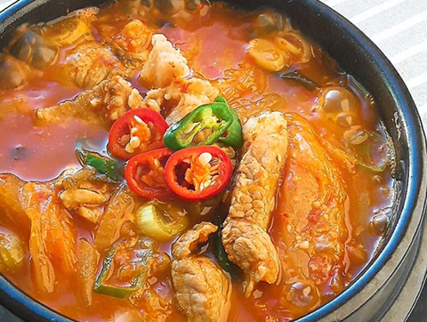 개인적으로 국밥보다 한수위라고 보는 음식 | 인스티즈