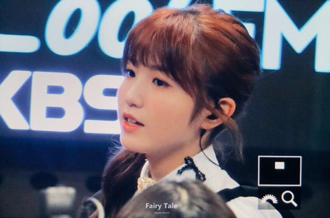 아이즈원) 오늘도 볼디션 최상급인 치즈덕후 히토미 | 인스티즈