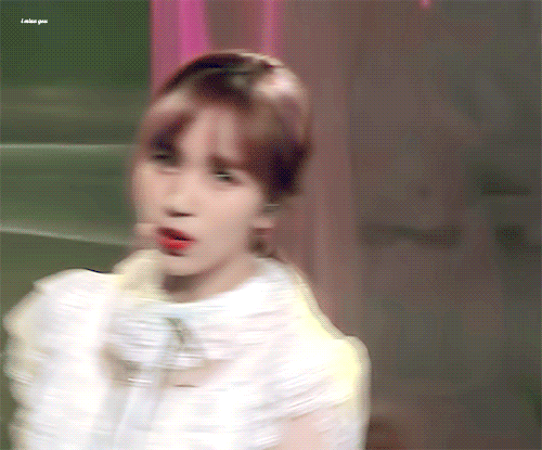 부상복귀 하자마자 월클급 폼 보여주는 트와이스 미나 | 인스티즈