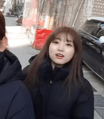 아이즈원 야부키 나코.jpgif | 인스티즈