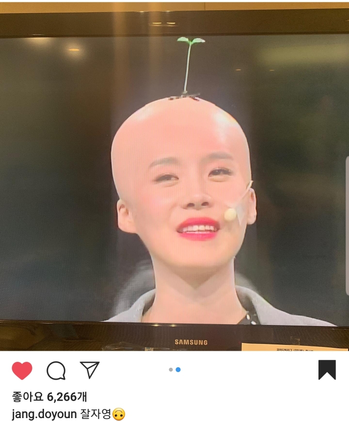 장도연 인스타~ | 인스티즈