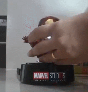 아이언맨 피규어 | 인스티즈