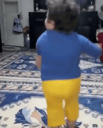 할머니가 키움.gif | 인스티즈