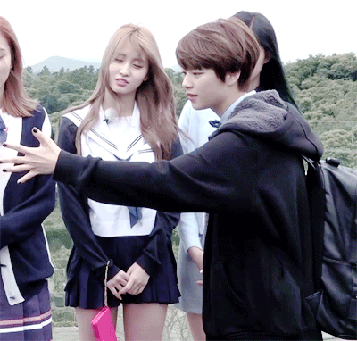 잘생긴 유정연.gif | 인스티즈