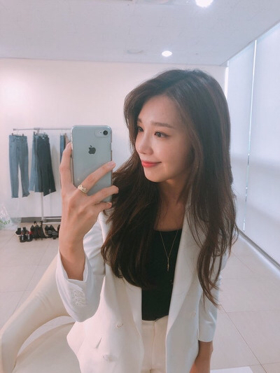 에이핑크 정은지 옆모습.jpg | 인스티즈