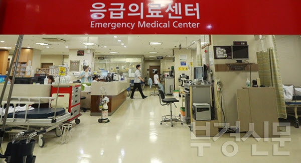 살면서 응급실 가본 적 있다 vs 없다 | 인스티즈