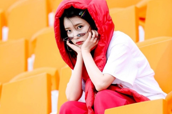 아이유의 곡 작사 수준 | 인스티즈