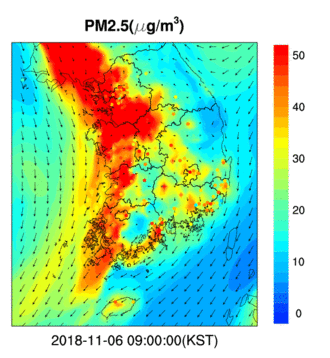 미세먼지의 원인 | 인스티즈