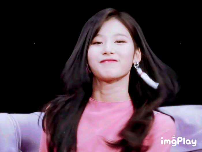 은근히 이쁜 트와이스 사나 | 인스티즈