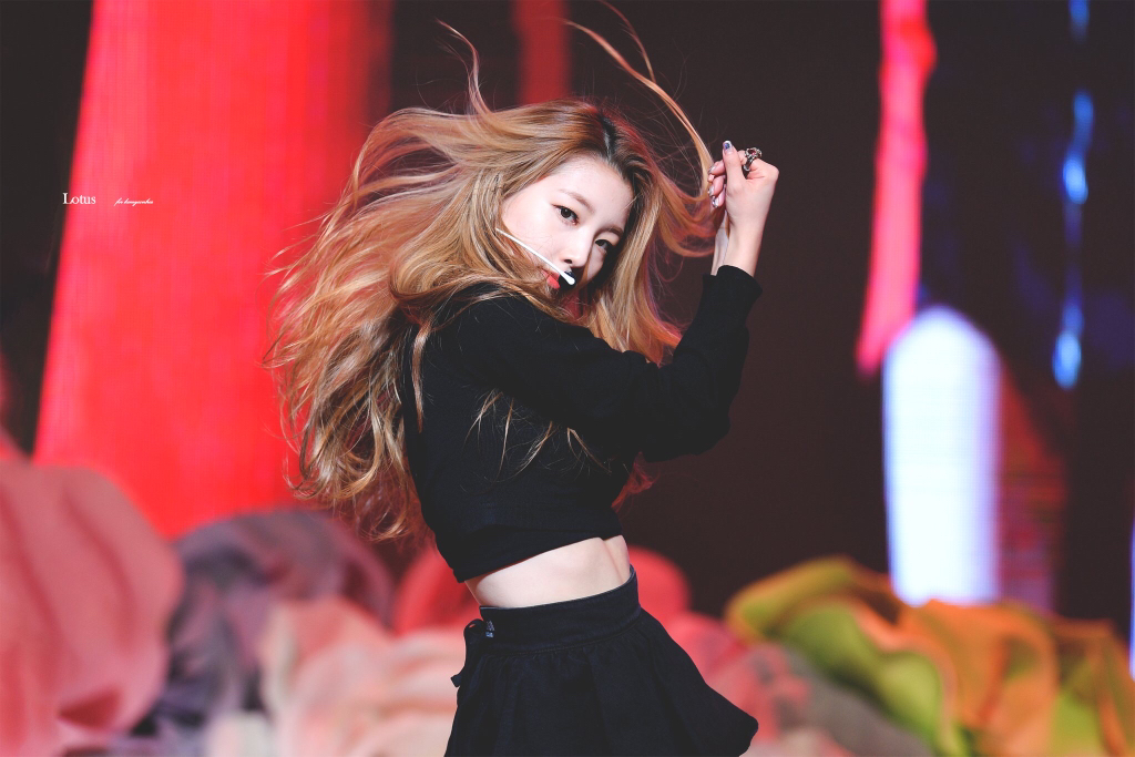 [로켓펀치] 김연희 | 인스티즈