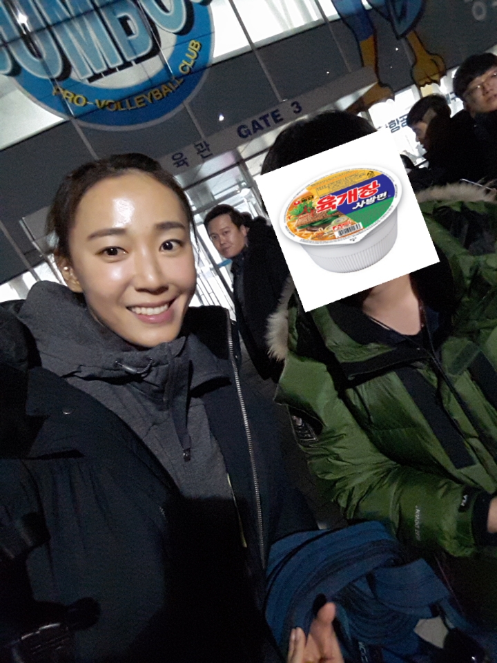 크리스마스 이브에 저를 보러갔습니다 | 인스티즈