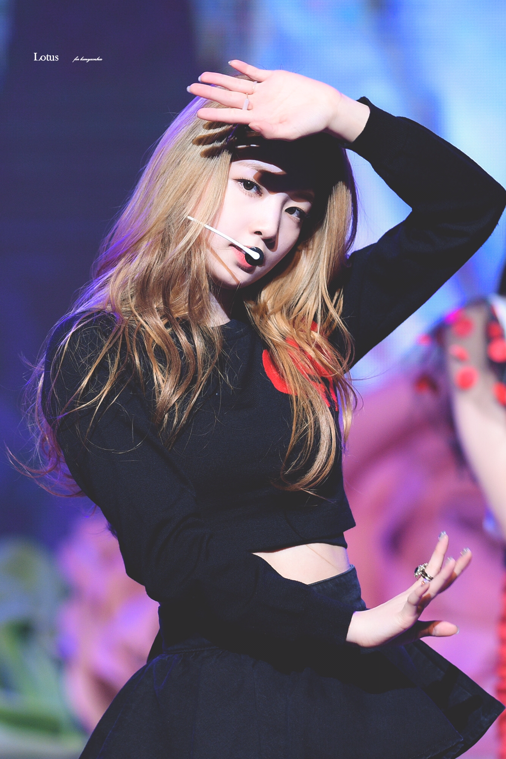 [로켓펀치] 김연희 | 인스티즈