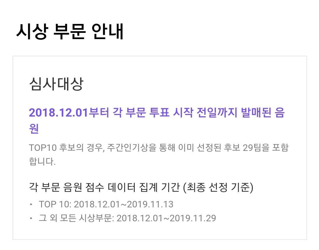 트와이스한테 꾸준히 졸렬한 짓 하는 멜론뮤직어워드(MMA) | 인스티즈