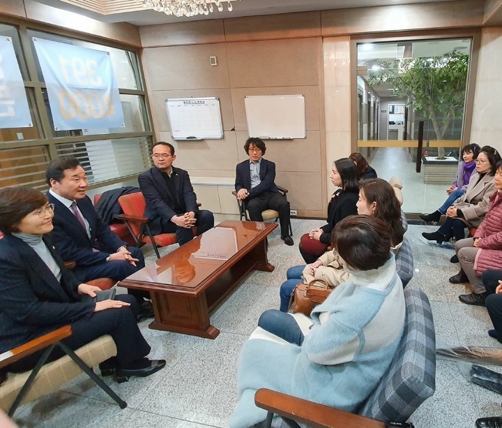 오늘자 이낙연 전 총리 인스타 | 인스티즈