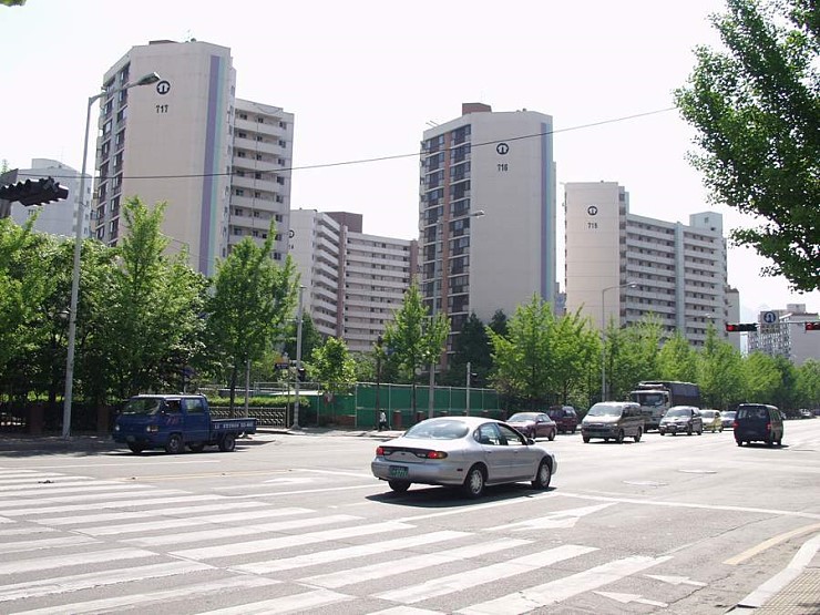 2001년 5월 노원구 상계동.jpg | 인스티즈