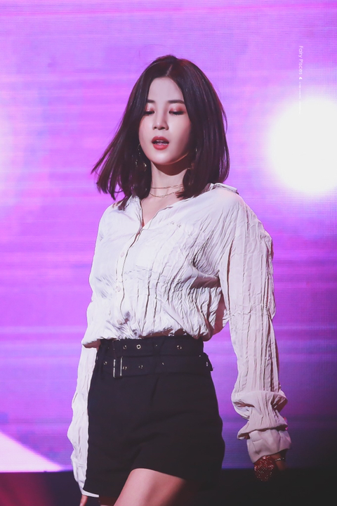 생각하던 이상형이랑 딱 맞았던 연예인.jpg | 인스티즈