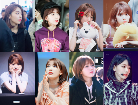 아이즈원 짤 8선 .jpg | 인스티즈