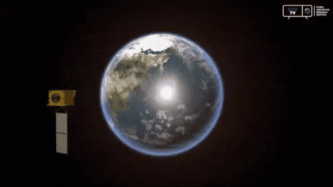 미세먼지 문제에서 중국을 아닥하게 만들 위성... | 인스티즈