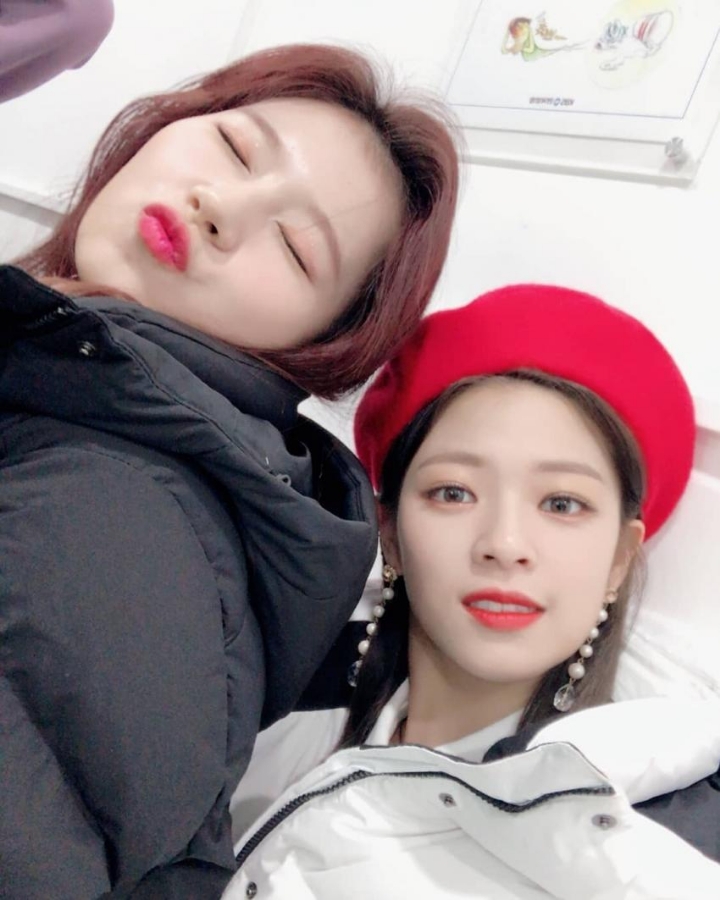 트와이스 정연 인스타그램 | 인스티즈