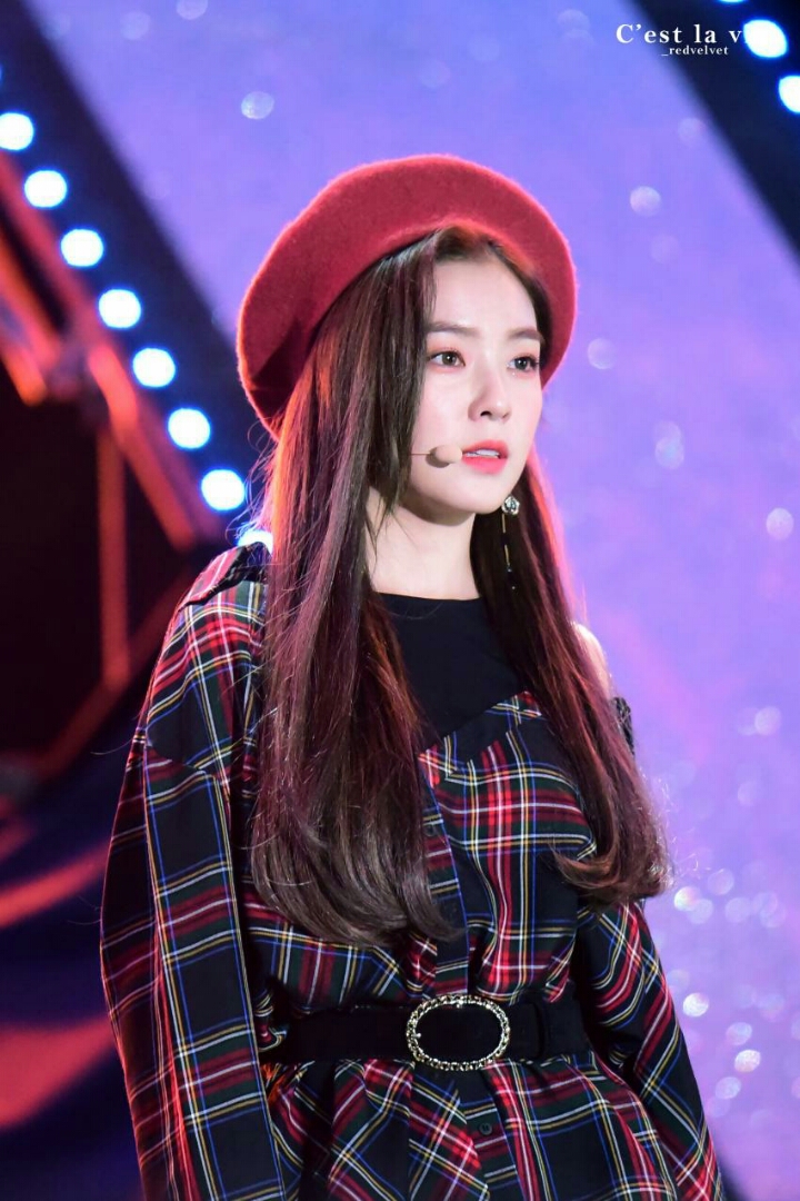 레드벨벳 아이린 | 인스티즈