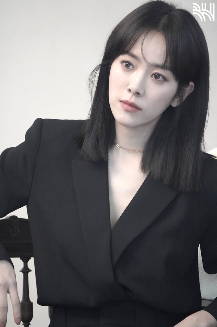 [한지민] 이것을 아름다움이라고 부르자❤ | 인스티즈