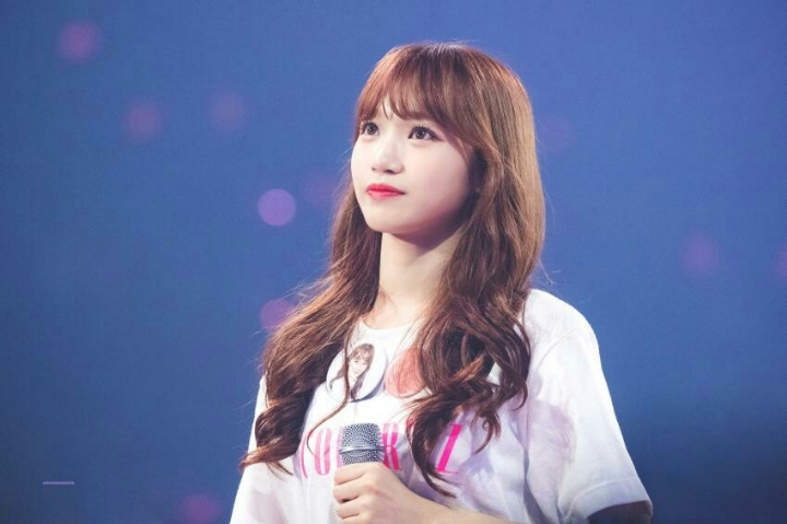 채원이 보고가세여 | 인스티즈