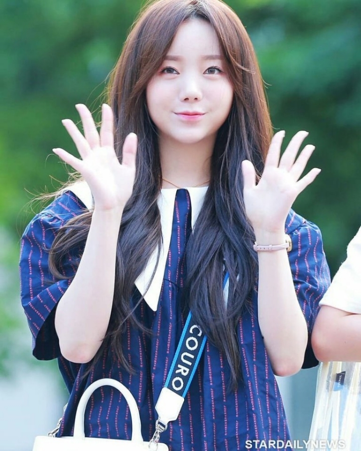 [러블리즈] 바보짓을 해오고 있었어서 케이 | 인스티즈