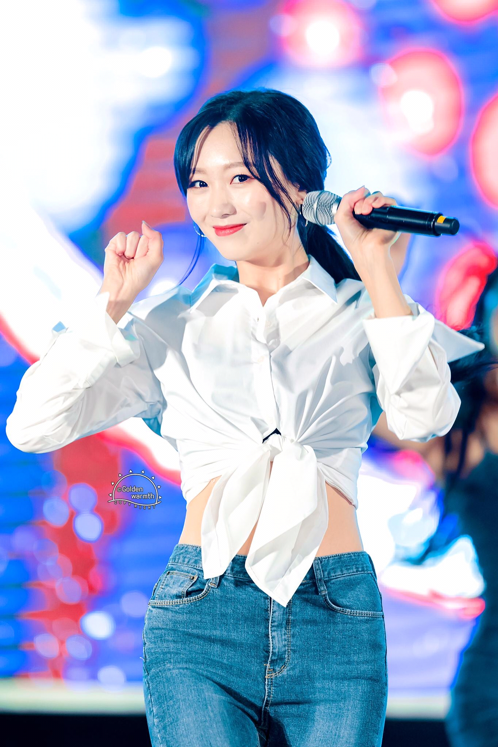 [러블리즈] 기다리던 로마의 써드 레플이 와서 수정이 | 인스티즈