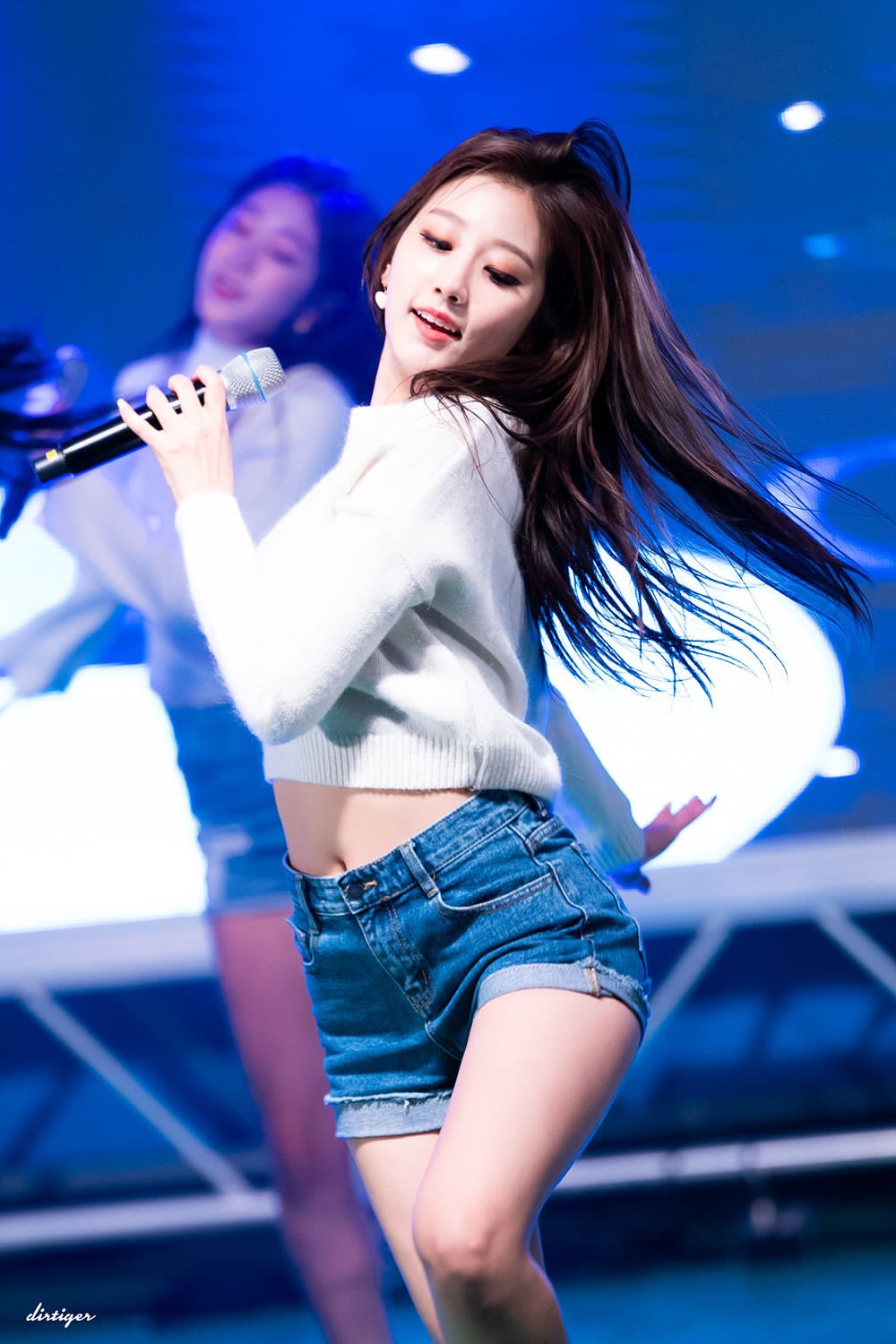 [러블리즈] 10월의 마지막 월요일이라서 예인이 | 인스티즈